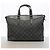 Louis Vuitton Monogram Eclipse Explorer Bag Black - view 10