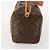 Louis Vuitton Sac Souple Monogram Canvas 45 Marrom - vista 4