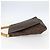 Louis Vuitton Musette Monogram Canvas Marron - vue 3