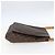 Louis Vuitton Musette Monogram Canvas Marron - vue 4