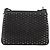 Christian Louboutin Triloubi Chain Leather Small Nero