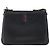 Christian Louboutin Triloubi Chain Leather Small Nero - vista 2