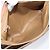 Céline Celine Vintage Macadam Canvas and Leather Marron - vue 5