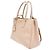 Prada Gardener's Saffiano Leather Medium Rosa - vista 3