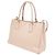 Prada Gardener's Saffiano Leather Medium Rosa - vista 4