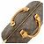 Louis Vuitton Speedy 30 Monogram Marron - vue 10