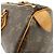 Louis Vuitton Speedy 30 Monogram Marron - vue 5