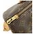 Louis Vuitton Speedy 30 Monogram Marron - vue 7