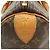 Louis Vuitton Speedy 30 Monogram Marron - vue 8