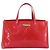 Louis Vuitton Wilshire Monogram Vernis PM Rosa