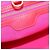 Louis Vuitton Wilshire Monogram Vernis PM Rosa - vista 6