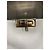 Fendi Peekaboo graue Lederhandtasche - Ansicht 11