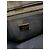 Fendi Peekaboo graue Lederhandtasche - Ansicht 3
