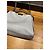 Fendi Peekaboo graue Lederhandtasche - Ansicht 8