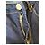 Vaqueros Pinko Cassidy Flare Superstretch Denim Azul oscuro - vista 3