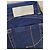 Vaqueros Pinko Cassidy Flare Superstretch Denim Azul oscuro - vista 4