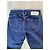 Vaqueros Pinko Cassidy Flare Superstretch Denim Azul oscuro - vista 5