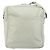 Louis Vuitton Clarkson Messenger Monogram Shadow Leather Branco - vista 2