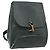 Louis Vuitton Cassiar Taiga Leather Verde