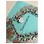 Tiffany & Co. Bracciale Return to Tiffany Multi-Heart Silver hardware - vista 6