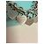 Tiffany & Co. Bracciale Return to Tiffany Multi-Heart Silver hardware - vista 9