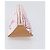 Louis Vuitton Elizabeth Pencil Limited Edition Escale Monogram Giant Rosa - vista 3