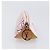 Louis Vuitton Elizabeth Pencil Limited Edition Escale Monogram Giant Rosa - vista 4