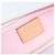 Louis Vuitton Elizabeth Pencil Limited Edition Escale Monogram Giant Rosa - vista 6