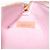 Louis Vuitton Elizabeth Pencil Limited Edition Escale Monogram Giant Rosa - vista 7