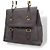 Bulgari Bvlgari Tamara Tote Bag Dunkelbraun