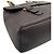 Bulgari Bvlgari Tamara Tote Bag Dunkelbraun - Ansicht 10