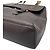 Bulgari Bvlgari Tamara Tote Bag Dunkelbraun - Ansicht 11
