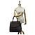 Bulgari Bvlgari Tamara Tote Bag Dunkelbraun - Ansicht 4