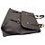 Bulgari Bvlgari Tamara Tote Bag Dunkelbraun - Ansicht 6