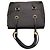 Bulgari Bvlgari Tamara Tote Bag Dunkelbraun - Ansicht 8