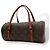 Bolsa Louis Vuitton Papillon 26 Monogram Marrom Monograma