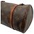Bolsa Louis Vuitton Papillon 26 Monogram Marrom Monograma - vista 13