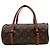 Bolsa Louis Vuitton Papillon 26 Monogram Marrom Monograma - vista 3