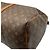 Bolsa Boston Louis Vuitton Keepall 50 Monogram Marrom Monograma - vista 13