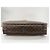 Louis Vuitton Alize Monogram 24 Heures Marrone - vista 6