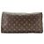 Louis Vuitton Speedy Monogram 35 Marrom - vista 3