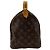 Louis Vuitton Speedy Monogram 35 Marrom - vista 4