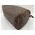 Louis Vuitton Speedy Monogram 35 Marrom - vista 7