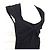 Vanessa Bruno Classic Abendkleid - Schwarz T40 - Ansicht 13