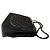 Chanel Timeless - Classic Double Flap Quilted Caviar Maxi 33 x 23 x 10 Nero - vista 5