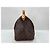 Louis Vuitton Speedy Monogram 40 Marrone - vista 3
