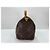 Louis Vuitton Speedy Monogram 40 Marrone - vista 4