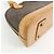 Louis Vuitton Alma BB Monogram Castaño - vista 12