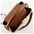 Louis Vuitton Capucines Wicker with Leather BB Beige - vista 6