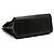 Autre Marque Saint Laurent Sac de Jour North South Pelle Nera Nero - vista 6